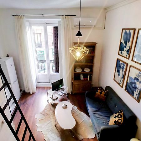 Apartments In Lavapies By Allo Housing Madrid Exterior foto