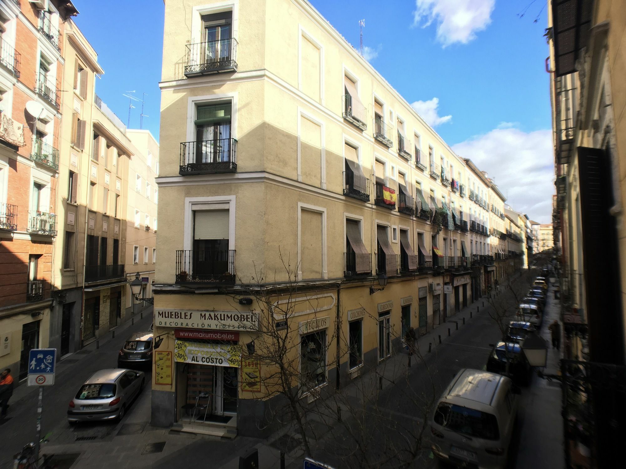 Apartments In Lavapies By Allo Housing Madrid Exterior foto