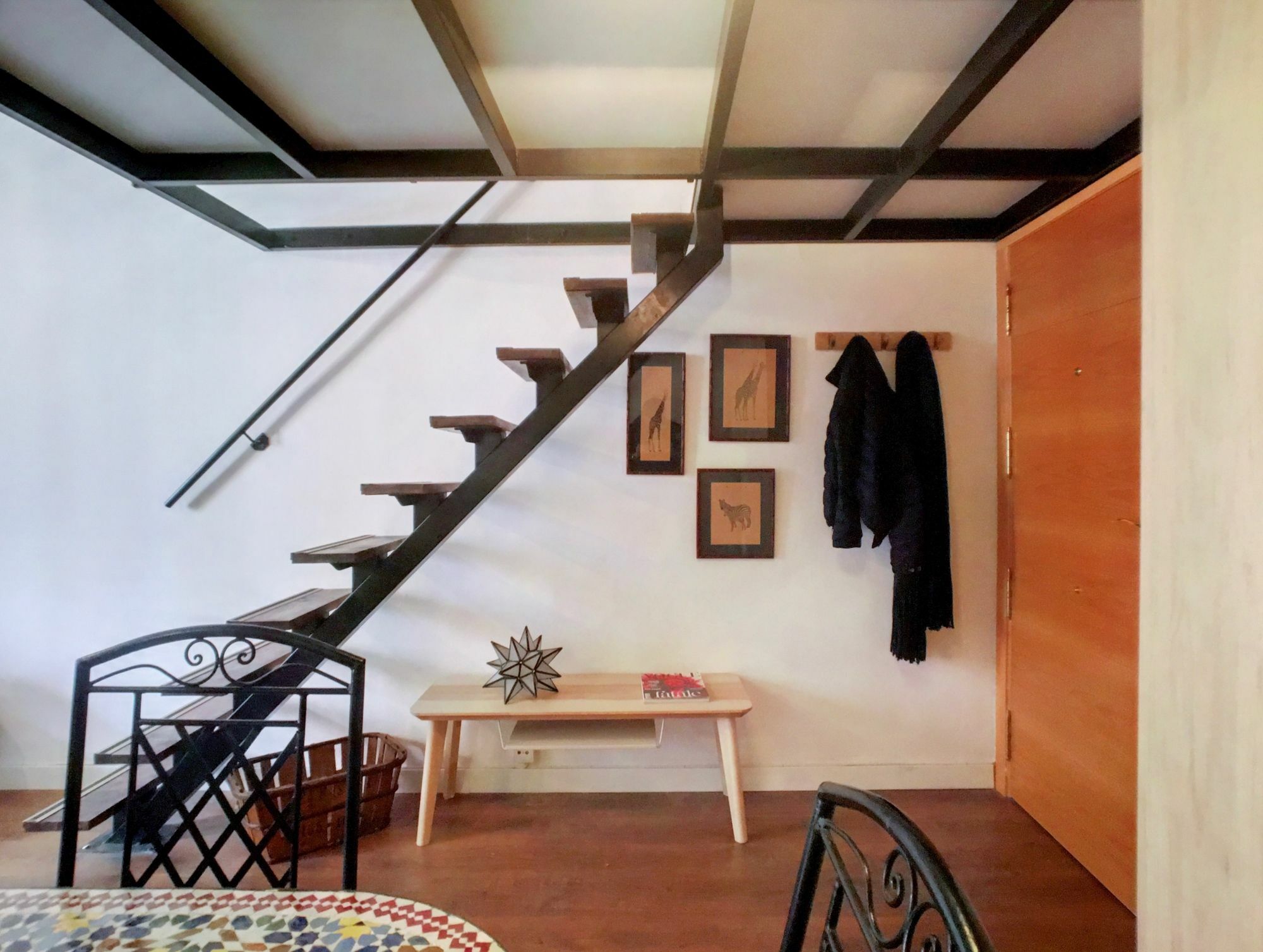 Apartments In Lavapies By Allo Housing Madrid Exterior foto